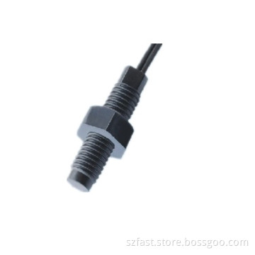 Threaded Barrel Normally Open High Power Magnetic Proximity Switch (FPS-33M8)